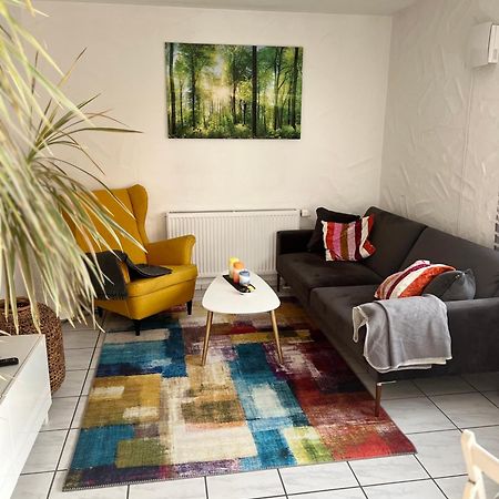 Appartement In バート・ヴァルトゼー エクステリア 写真