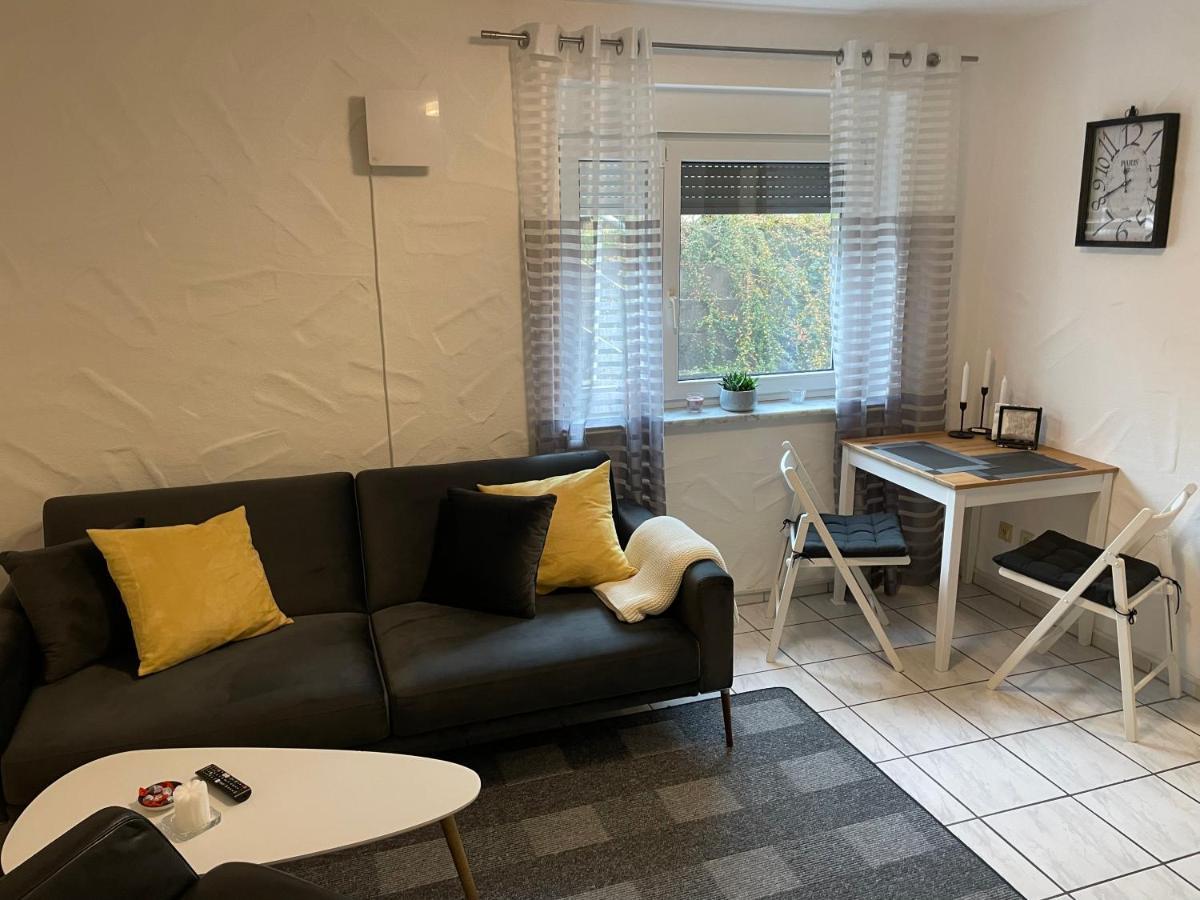 Appartement In バート・ヴァルトゼー エクステリア 写真