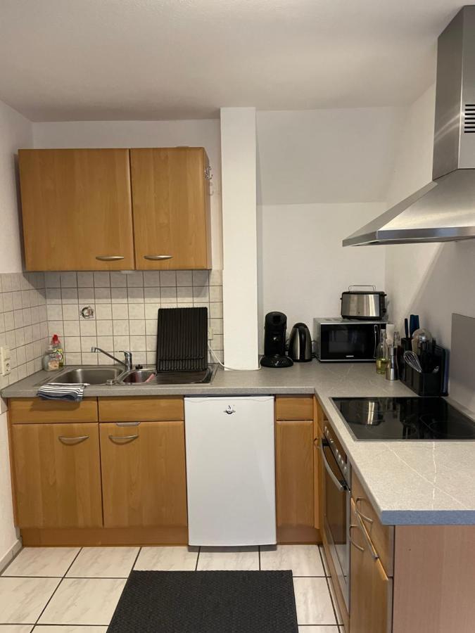 Appartement In バート・ヴァルトゼー エクステリア 写真