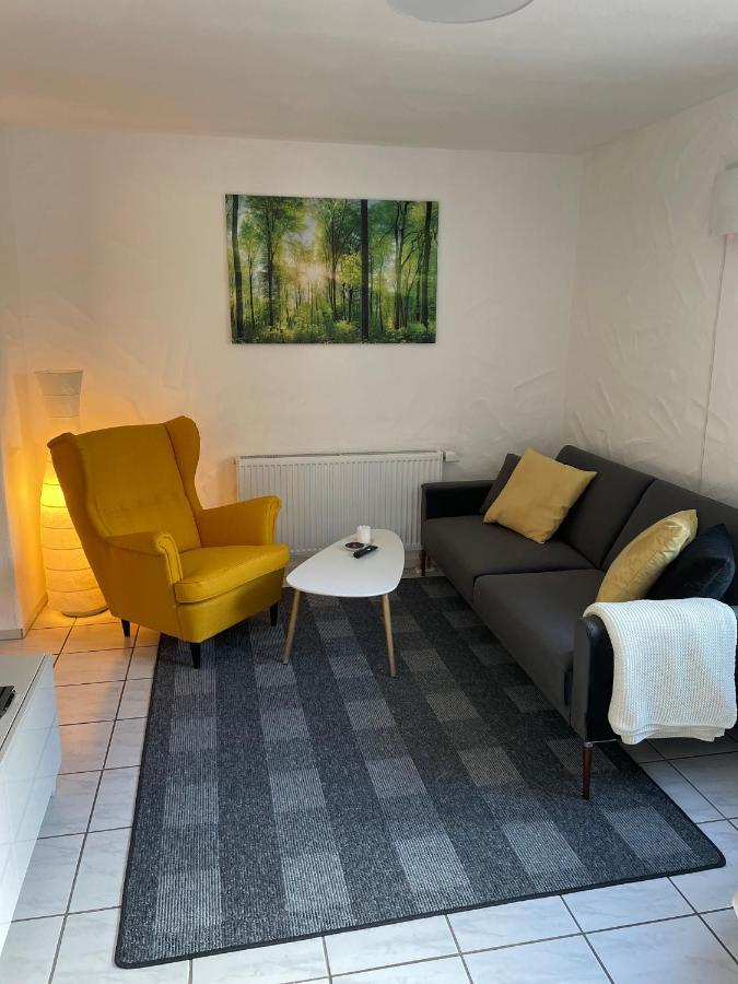 Appartement In バート・ヴァルトゼー エクステリア 写真