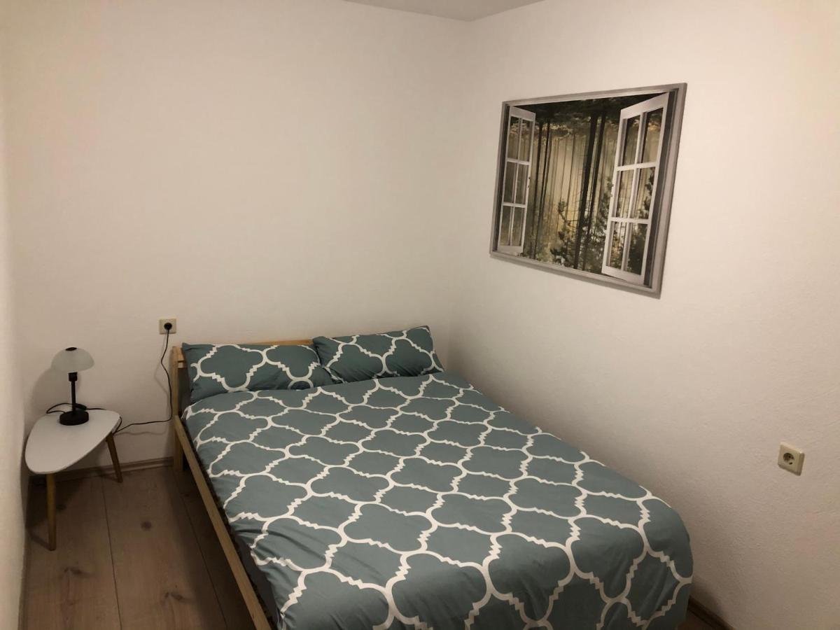 Appartement In バート・ヴァルトゼー エクステリア 写真