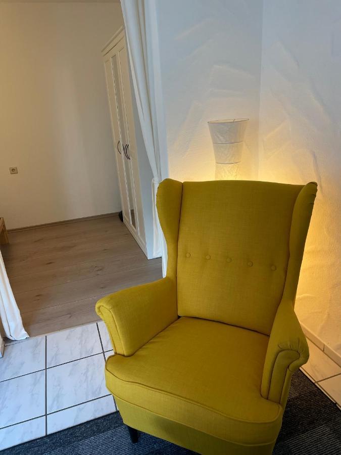 Appartement In バート・ヴァルトゼー エクステリア 写真
