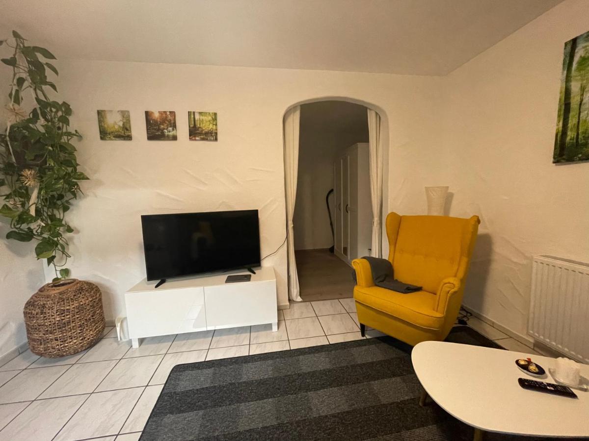 Appartement In バート・ヴァルトゼー エクステリア 写真