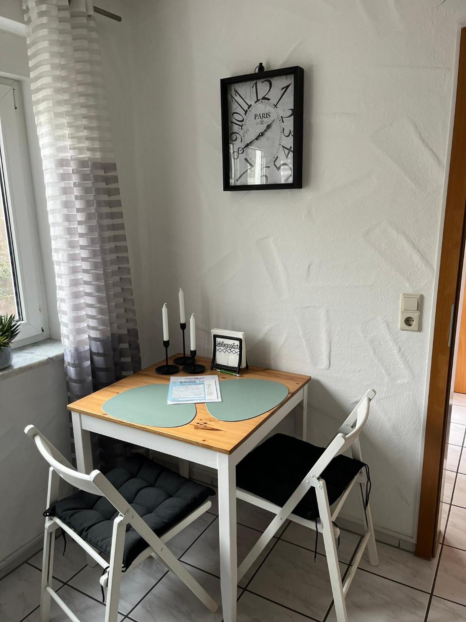 Appartement In バート・ヴァルトゼー エクステリア 写真