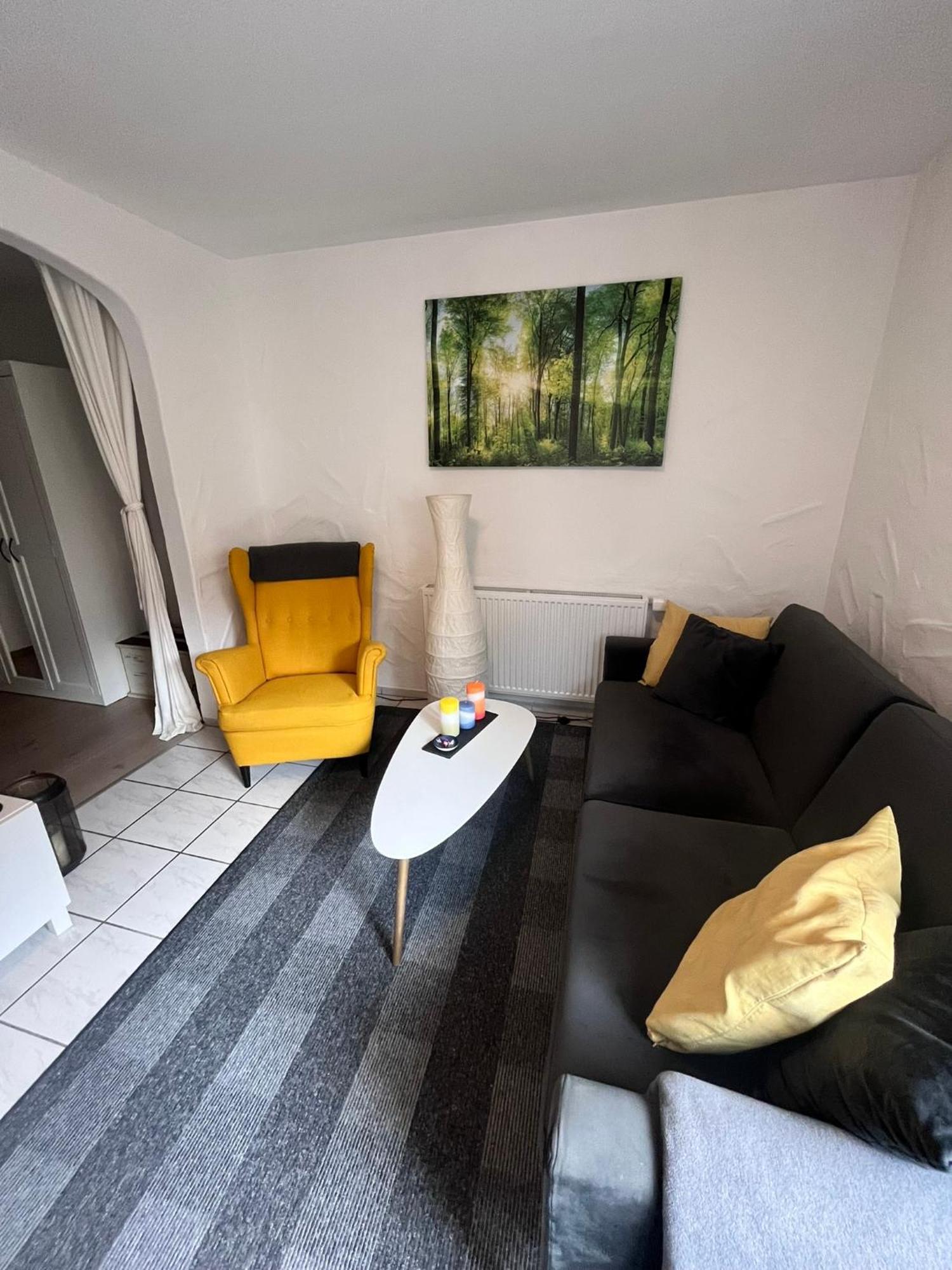 Appartement In バート・ヴァルトゼー エクステリア 写真