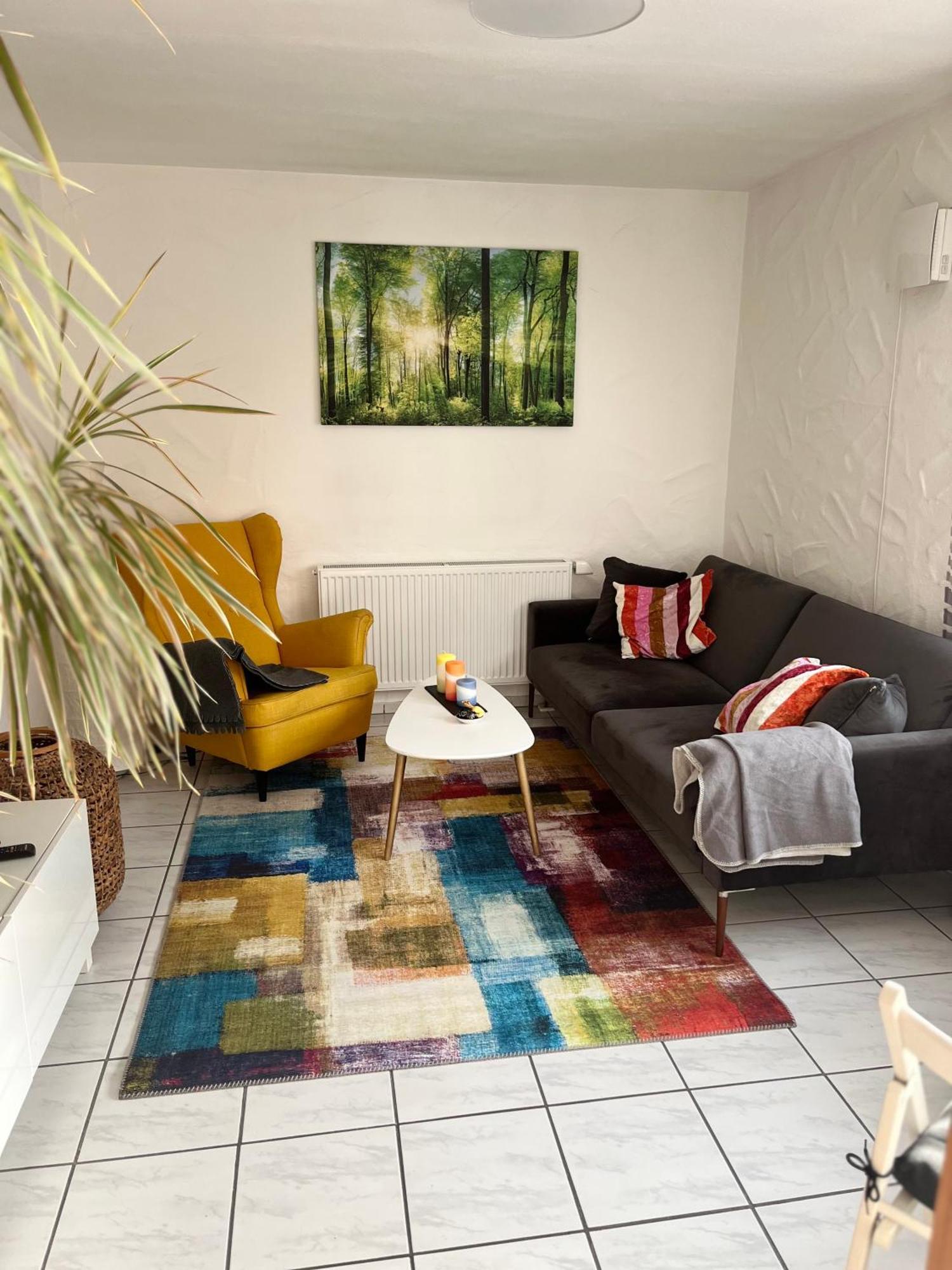 Appartement In バート・ヴァルトゼー エクステリア 写真